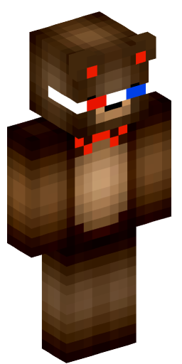 ilxgend Minecraft Skin Preview on Minecraft.Co.Com
