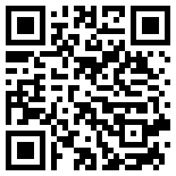 aspacechicken QR Code