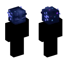 Minecraft Skin #197786