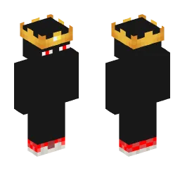 Minecraft Skin #197789