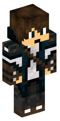noni7070 Minecraft Skin Preview on Minecraft.Co.Com