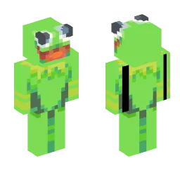 Minecraft Skin #197807