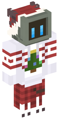 rikirayoYT Minecraft Skin Preview on Minecraft.Co.Com