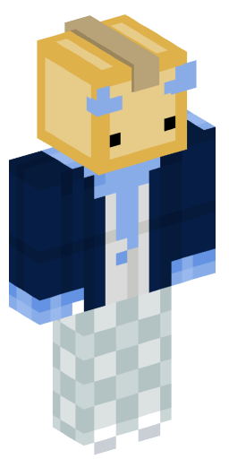 Minecraft Skin #197821