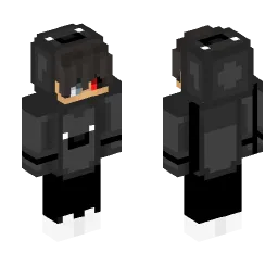 Minecraft Skin #197822