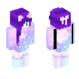 Minecraft Skin #197823