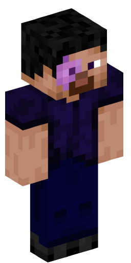 Minecraft Skin #197825