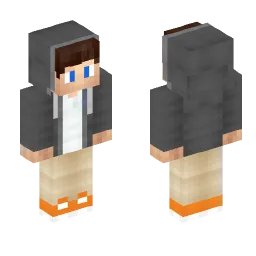 Minecraft Skin #197827