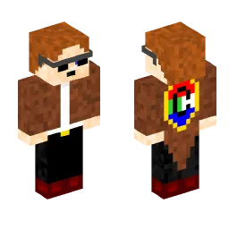 Minecraft Skin #197832