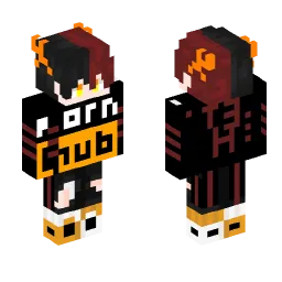 Minecraft Skin #197837