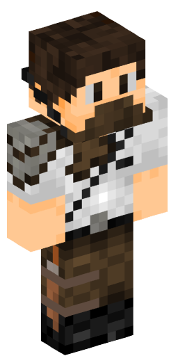 lars3005 Minecraft Skin Preview on Minecraft.Co.Com