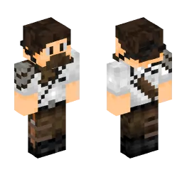 Minecraft Skin #197840