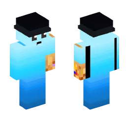 Minecraft Skin #197844