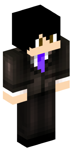 pedro3pv Minecraft Skin Preview on Minecraft.Co.Com