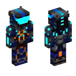Minecraft Skin #197848