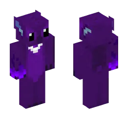 Minecraft Skin #197857