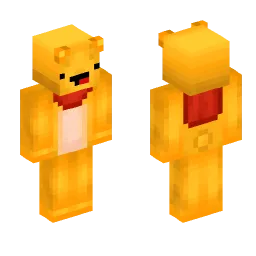 Minecraft Skin #197860
