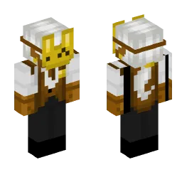 Minecraft Skin #197861