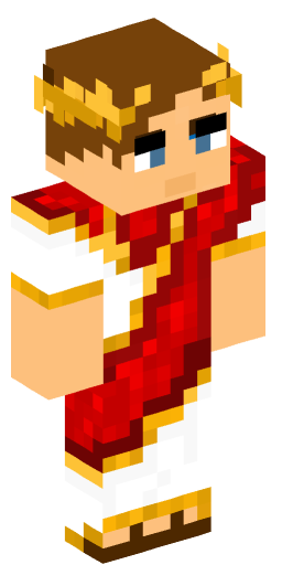 Albef Minecraft Skin Preview on Minecraft.Co.Com