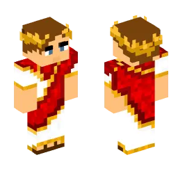Minecraft Skin #197867