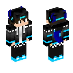 Minecraft Skin #197869