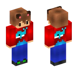Minecraft Skin #197876