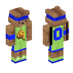 Minecraft Skin #197880