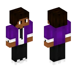 Minecraft Skin #197892