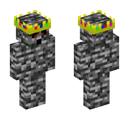 Minecraft Skin #197894