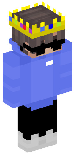 jak7b Minecraft Skin Preview on Minecraft.Co.Com