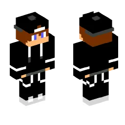 Minecraft Skin #197898
