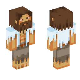 Minecraft Skin #197901