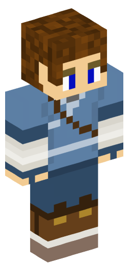 NovaParadox2001 Minecraft Skin Preview on Minecraft.Co.Com