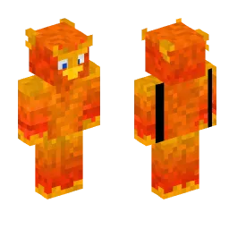 Minecraft Skin #197903