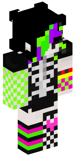 Minecraft Skin #197906