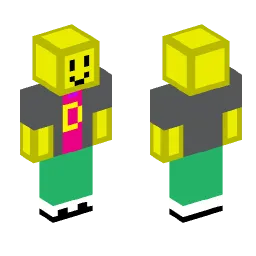 Minecraft Skin #197917