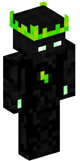 Minecraft Skin #197919