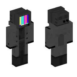 Minecraft Skin #197920