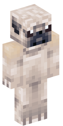 bread_GOD Minecraft Skin Preview on Minecraft.Co.Com
