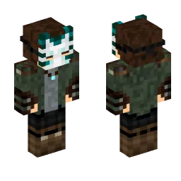 Minecraft Skin #197925