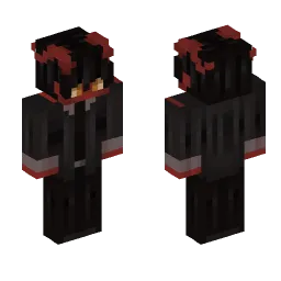 Minecraft Skin #197929