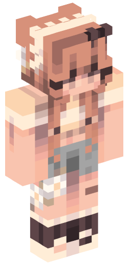 ilililiiilili Minecraft Skin Preview on Minecraft.Co.Com