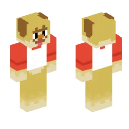 Minecraft Skin #197951