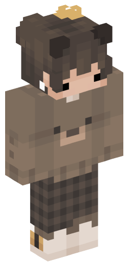 Minecraft Skin #197953