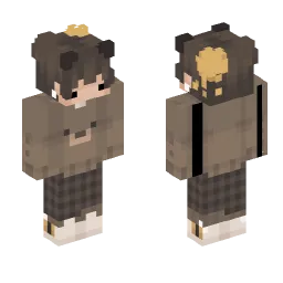 Minecraft Skin #197953