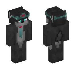 Minecraft Skin #197954