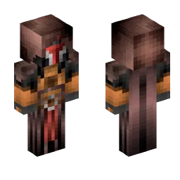 Minecraft Skin #197955