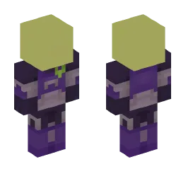 Minecraft Skin #197959