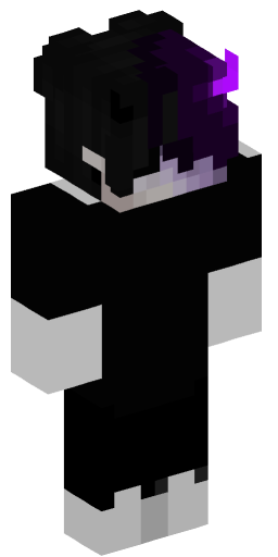 Spryktor Minecraft Skin Preview on Minecraft.Co.Com