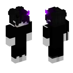 Minecraft Skin #197967